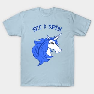 Rude Unicorn T-Shirt